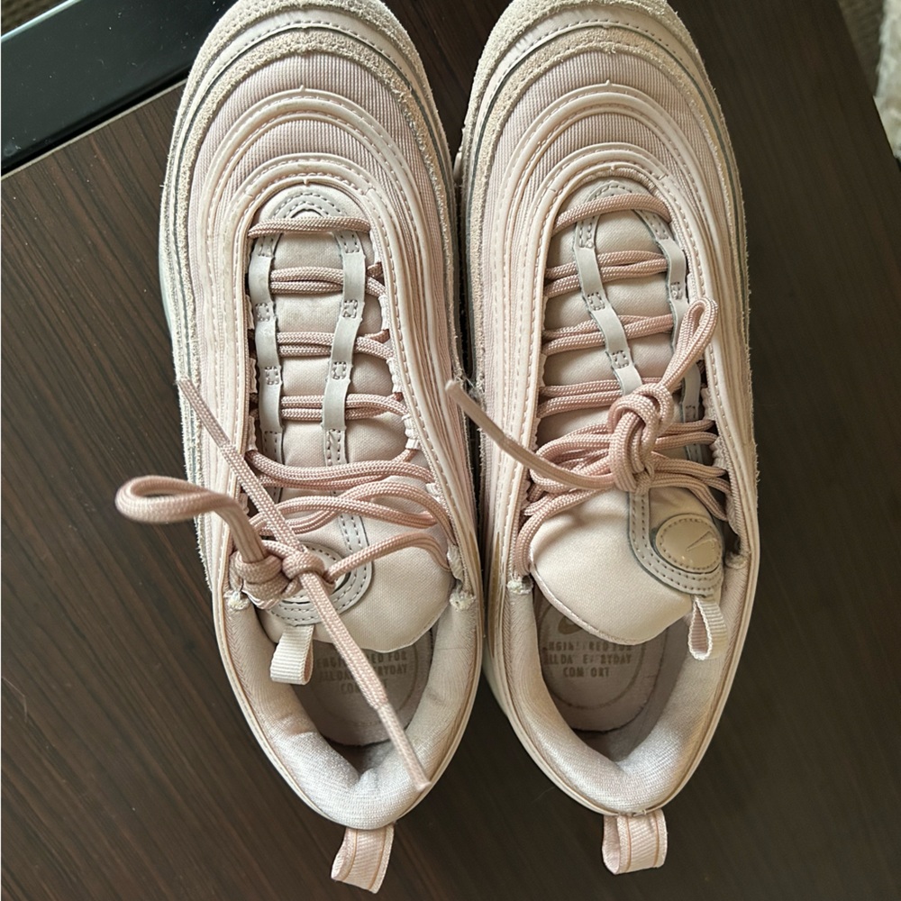 Nike Airmax 97 Shoes 7.5
